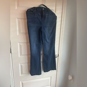 7 for all mankind Jen 7 size 16